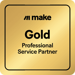 Gold Partner