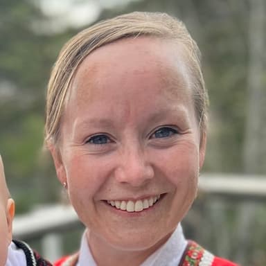 Hilde Lacher, Head of Product Marketing at Make