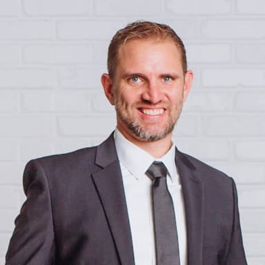 Darin Patterson Vice President of Market Strategy at Make