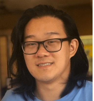 Clifford Chi profile