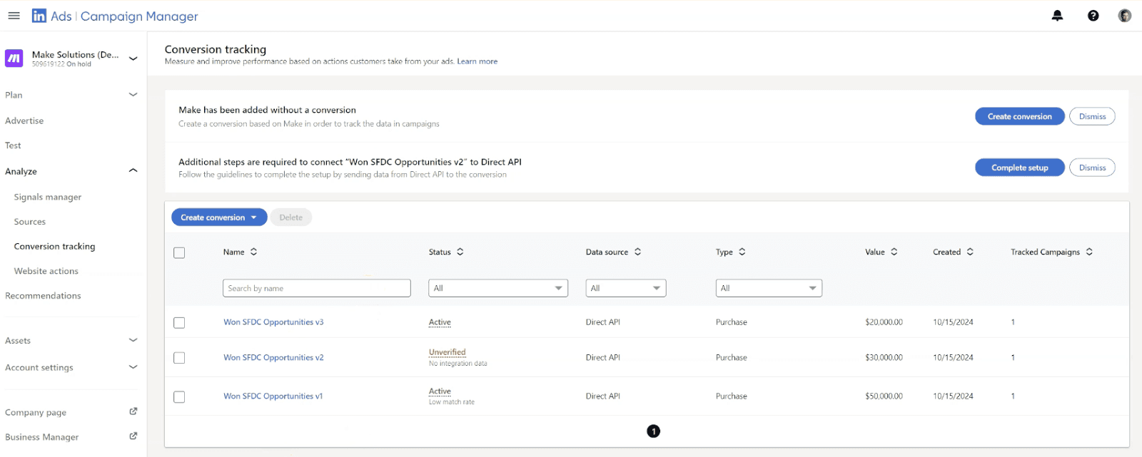 LinkedIn Conversion Automation_1