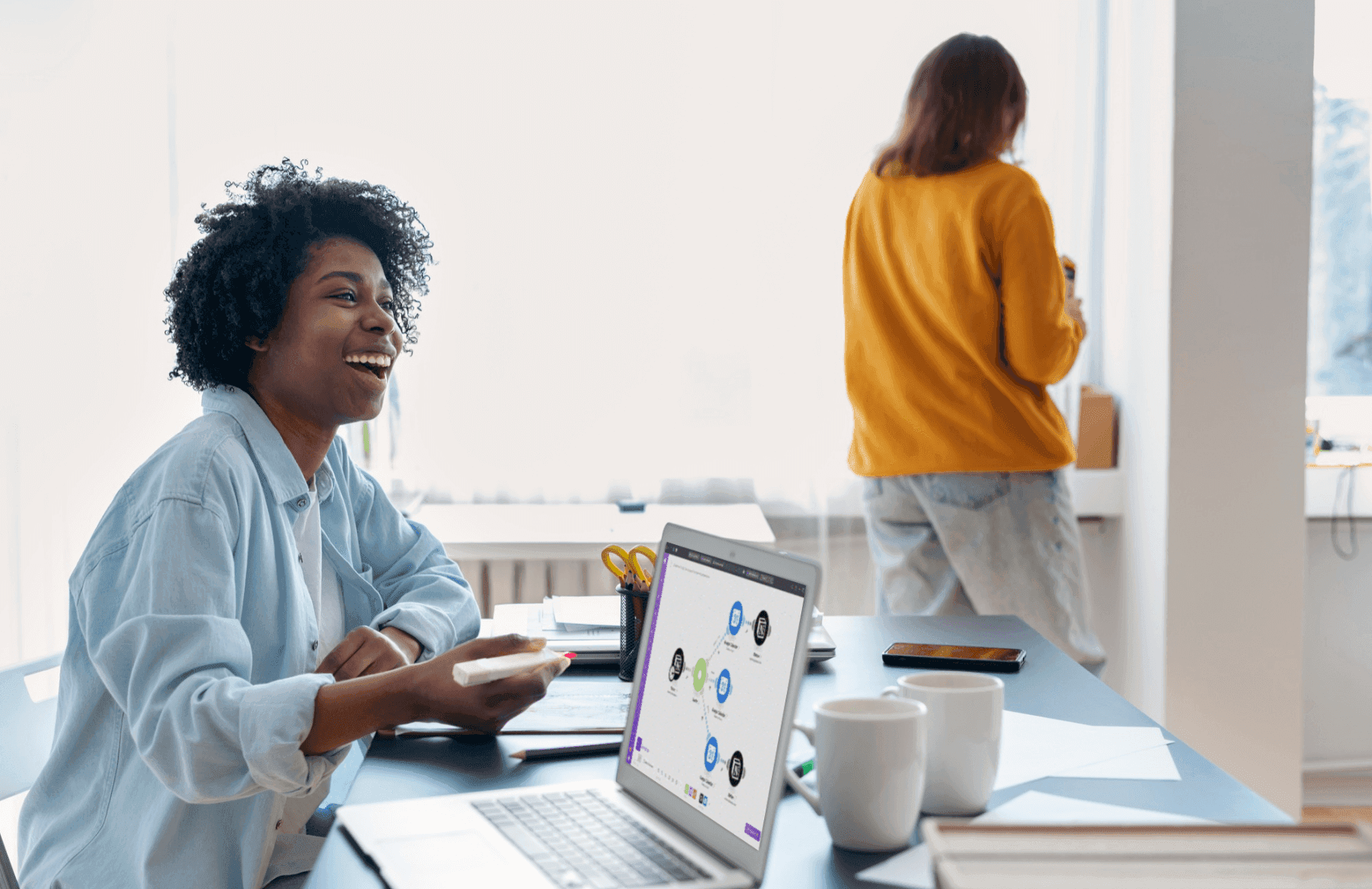 Automate finances and free up time for what matters