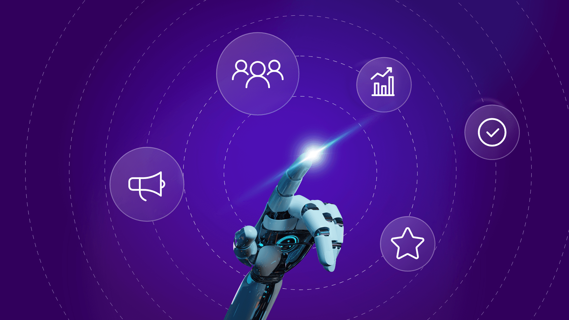 "What is Zero-Touch Automation? Pros, Cons and Free Templates"