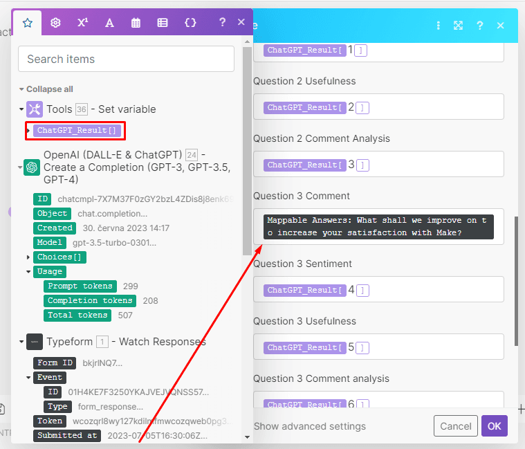 ai-sentiment-analysis-configuring-airtable-module