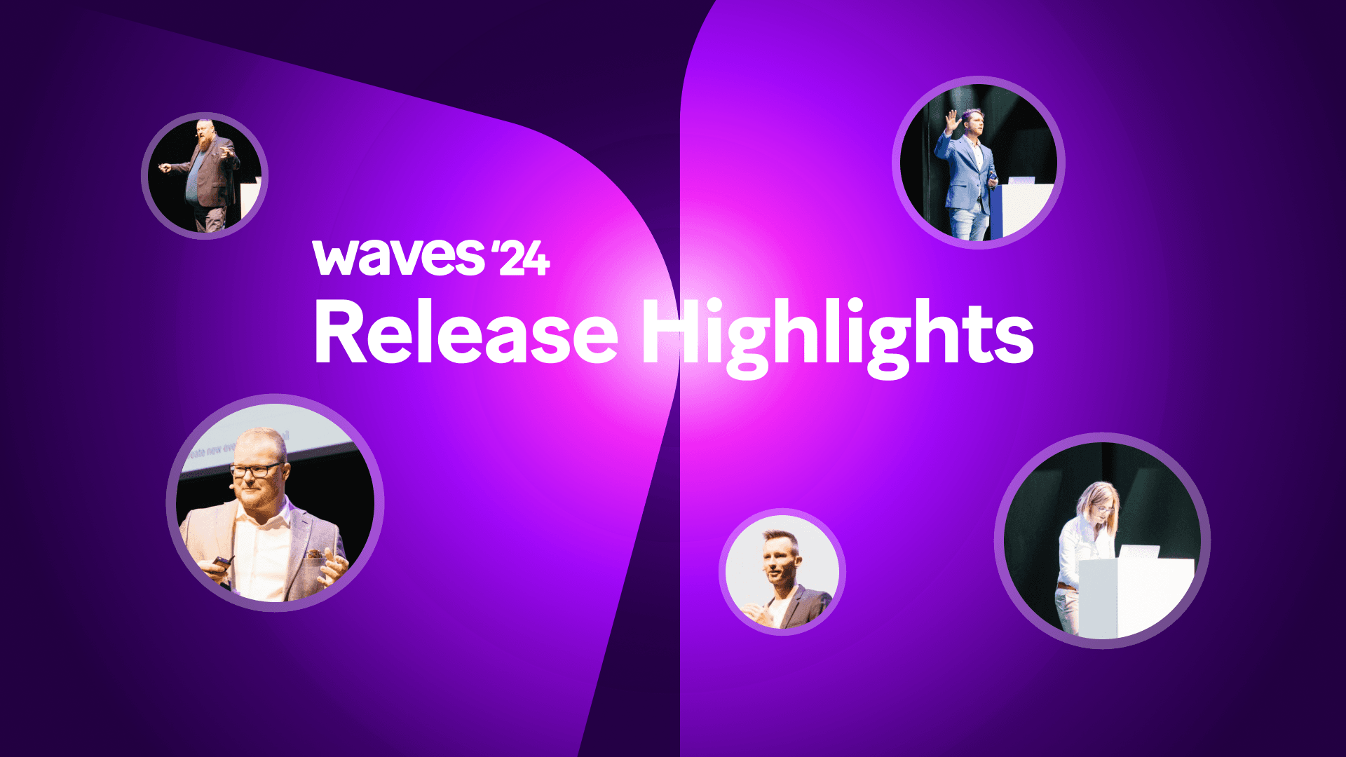 Top 2024 release highlights