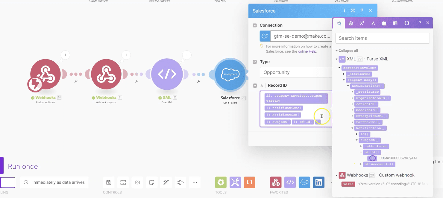 LinkedIn Conversion Automation_8