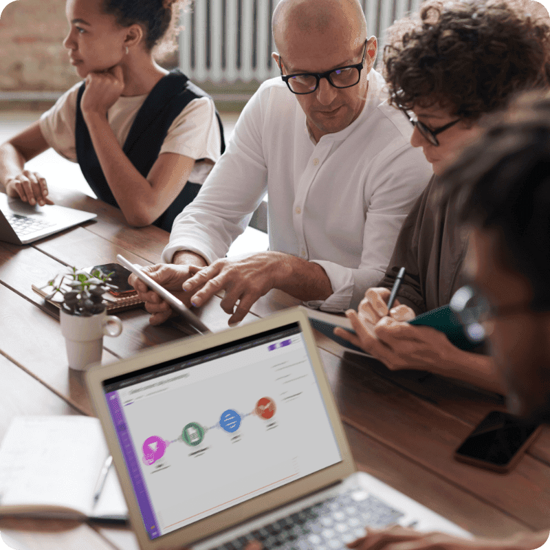 Automate invoicing and billing to keep on top of payments