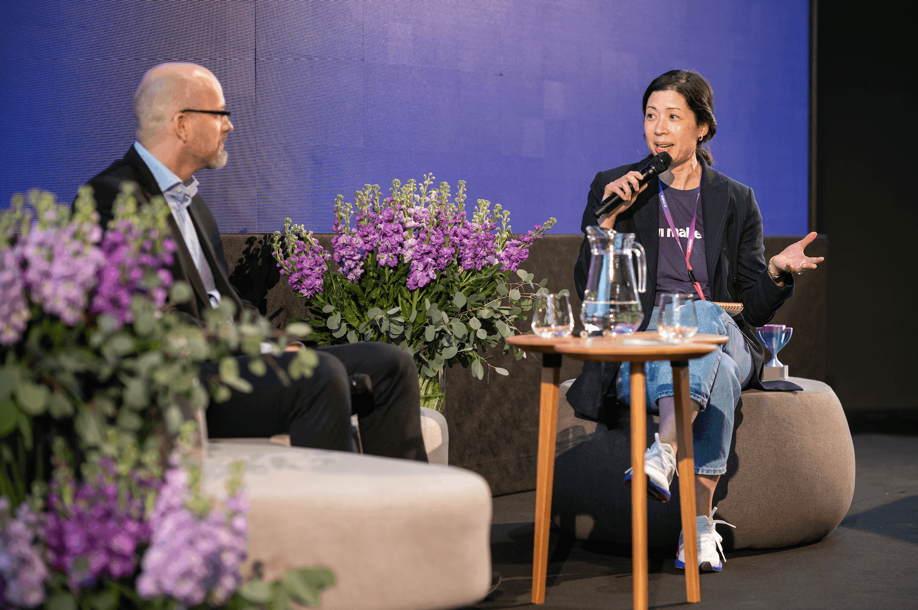 Professional expertise