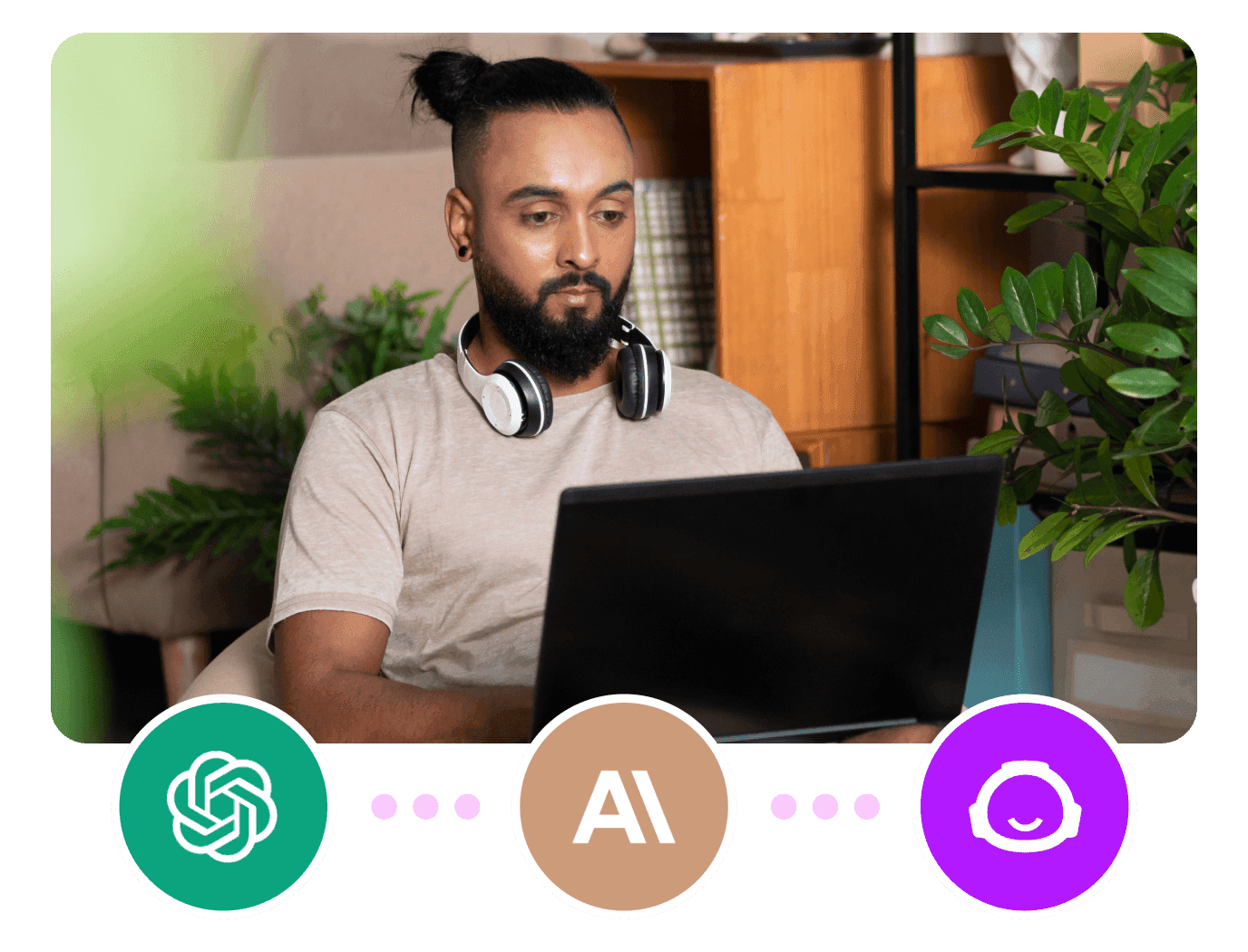 Agentic automation: AI-powered automation that adapts to your business needs
