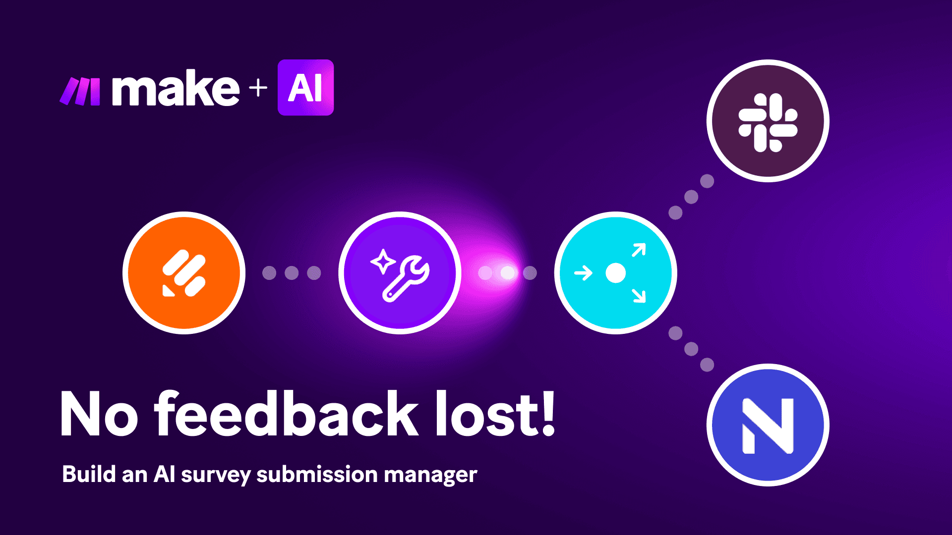 Use Case Videos_Survey Manager
