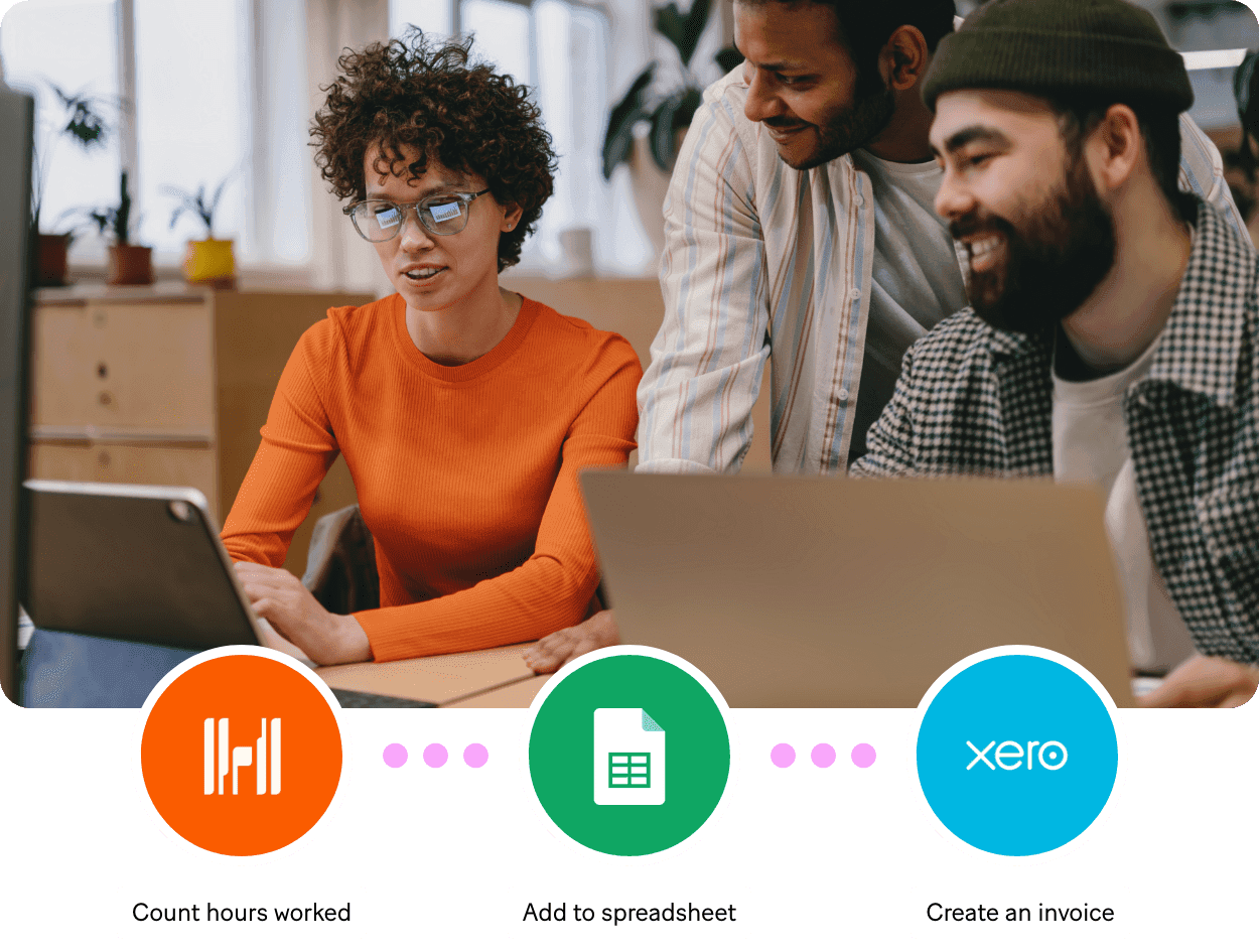 How does financial automation work?