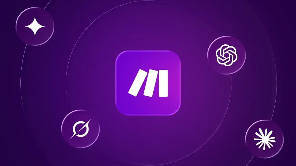 Connect your AI to make MCP