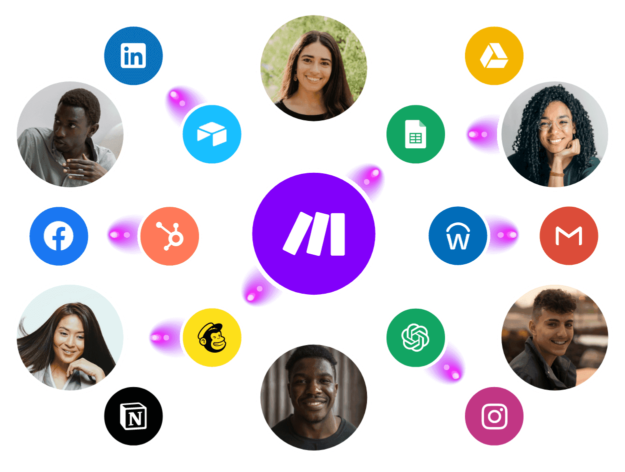 Partner up with Make and grow faster than ever