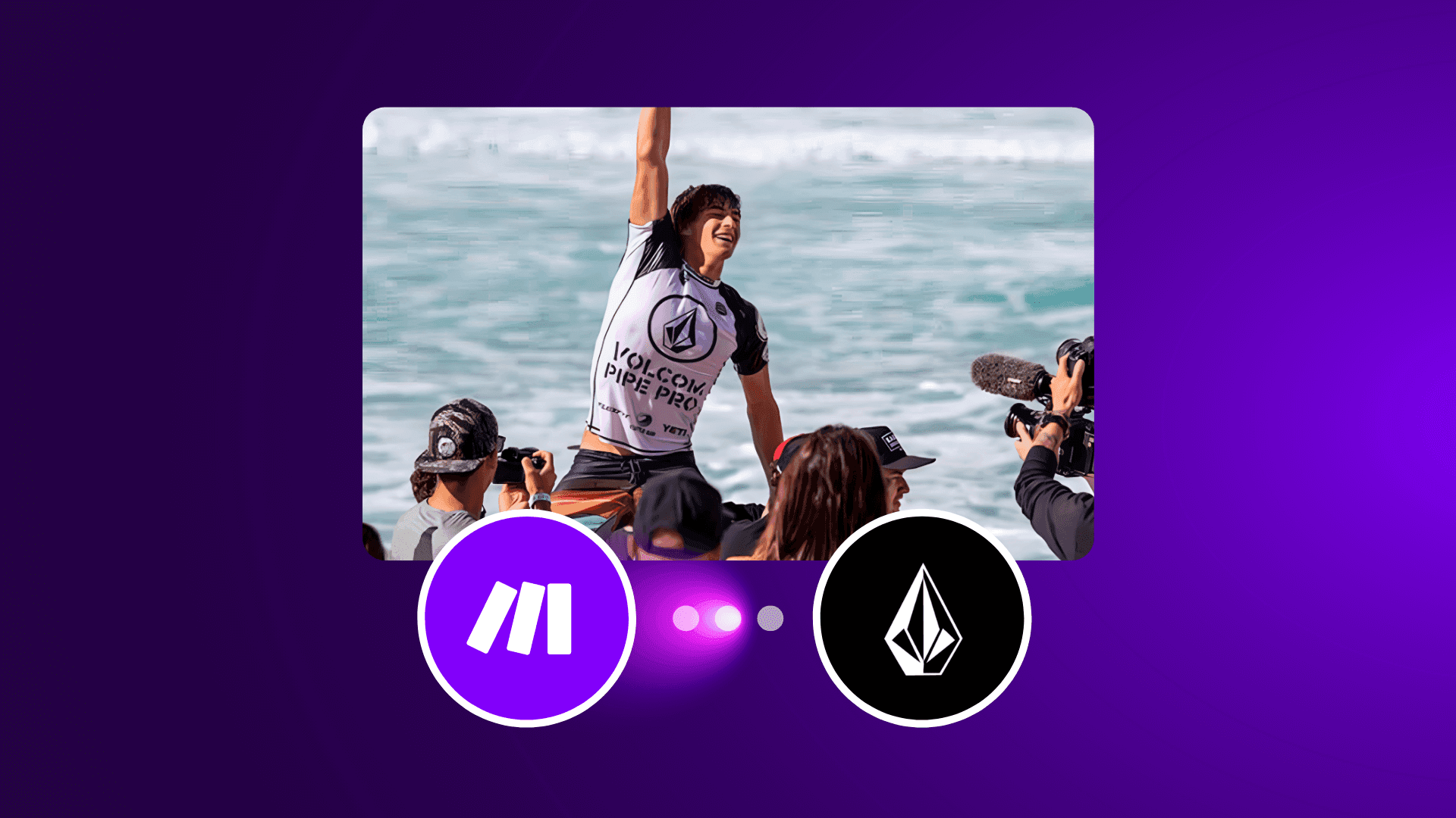 ecommerce automation Volcom