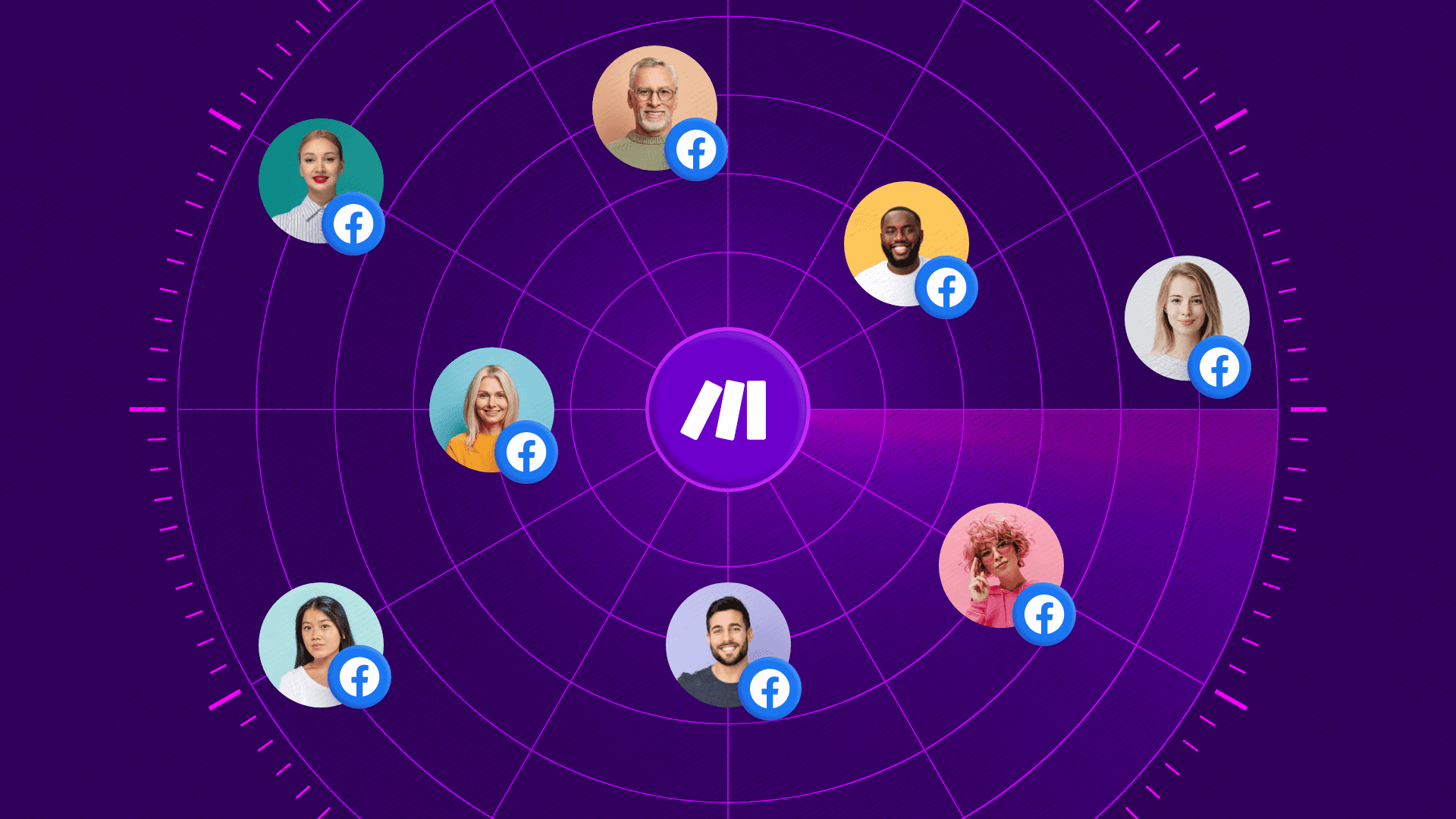 How to Automate Audience Research in Facebook with Make