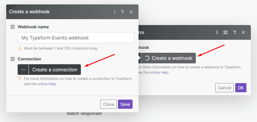 ai-sentiment-analysis-typeform-webhook