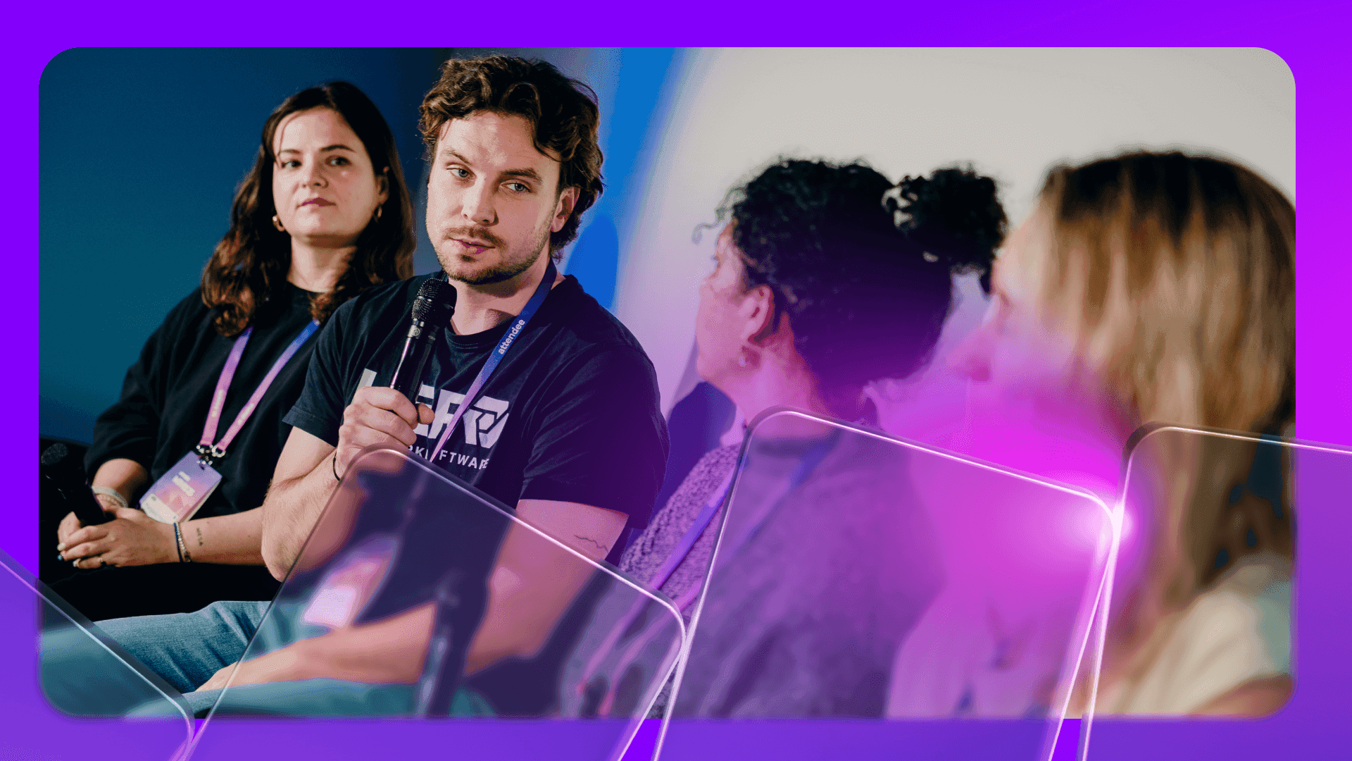 Waves 25 - Thought Leadership