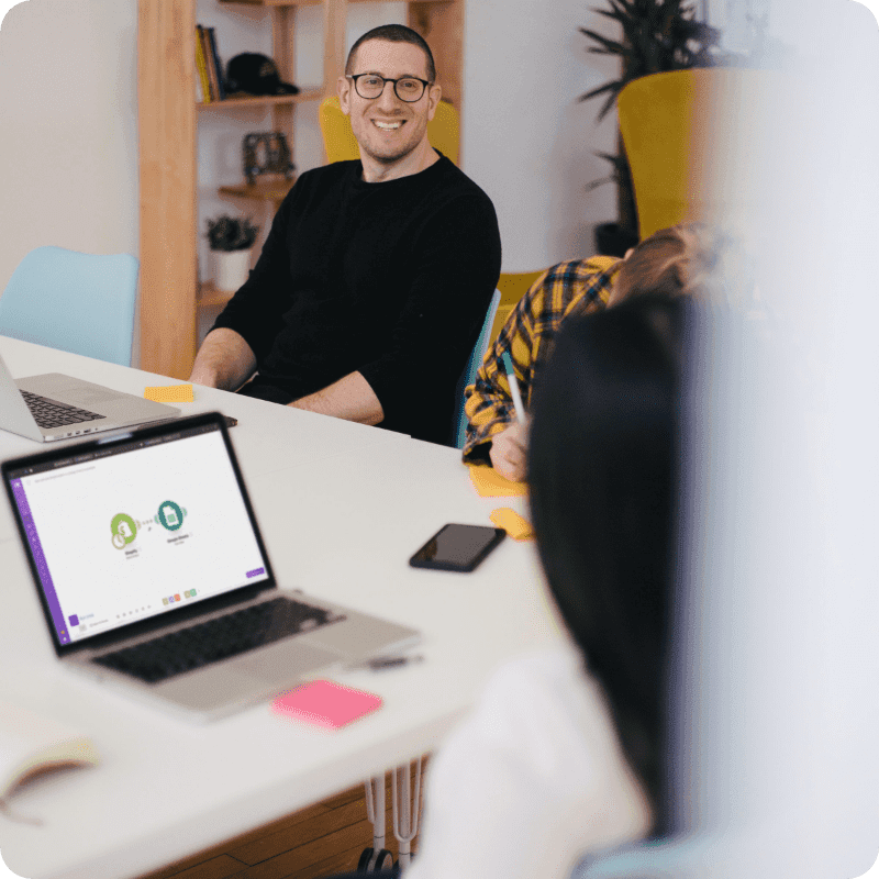 Drag-and-drop your way to efficiency