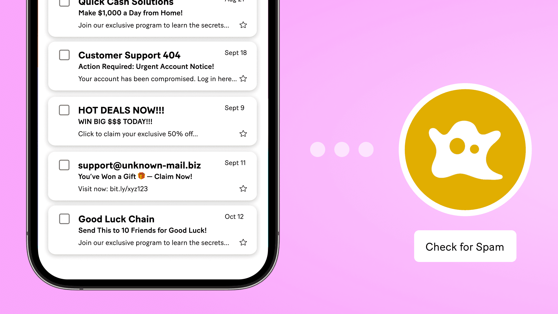 How to automate spam-free customer interactions with OOPSpam
