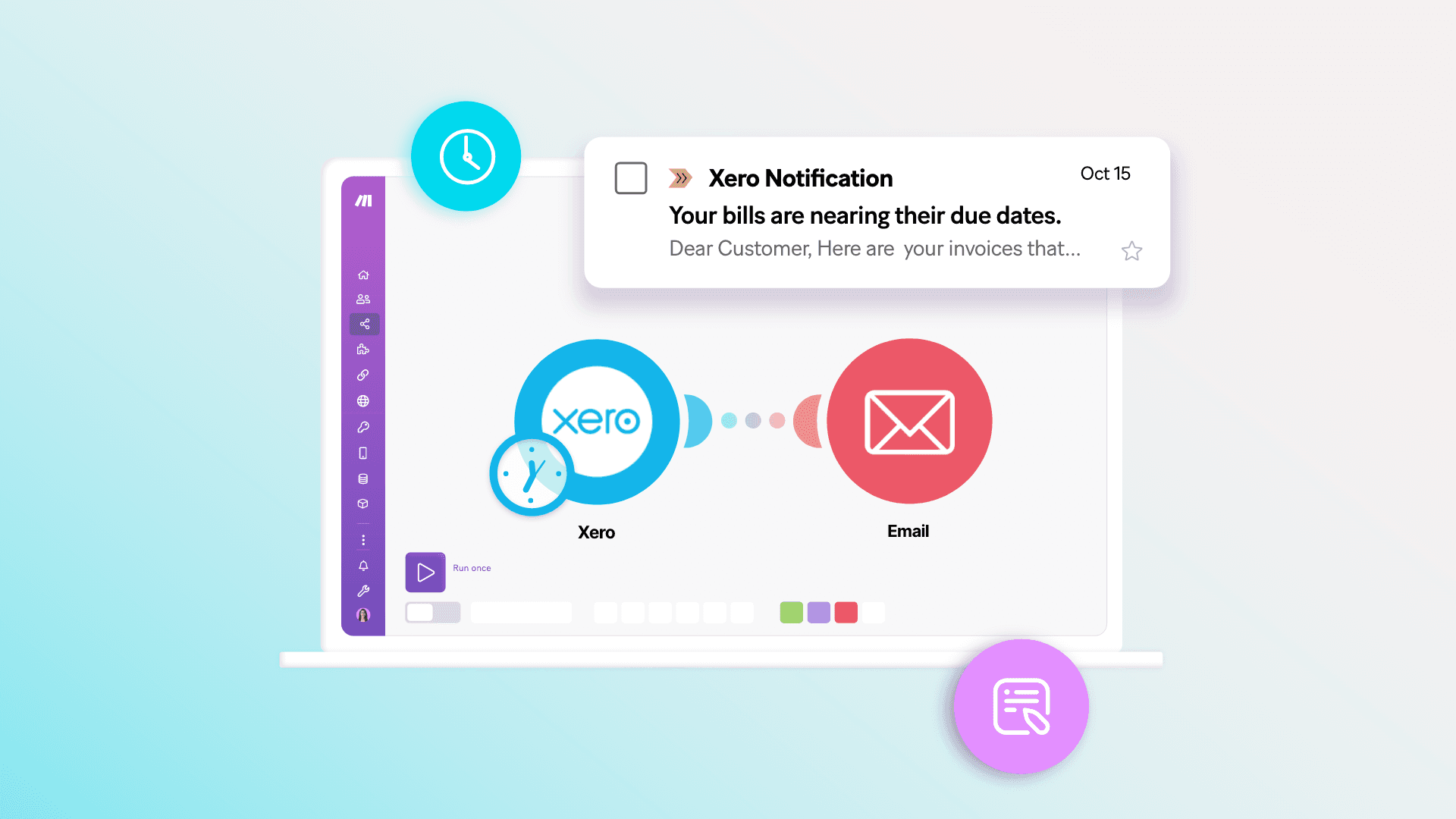 xero-invoice-reminders