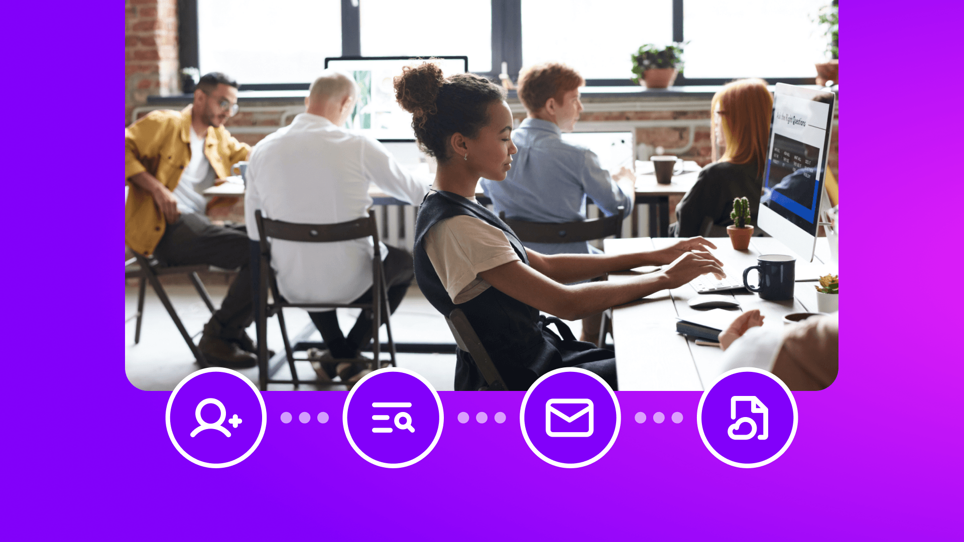 enhance enterprise automation enhancements in 2024