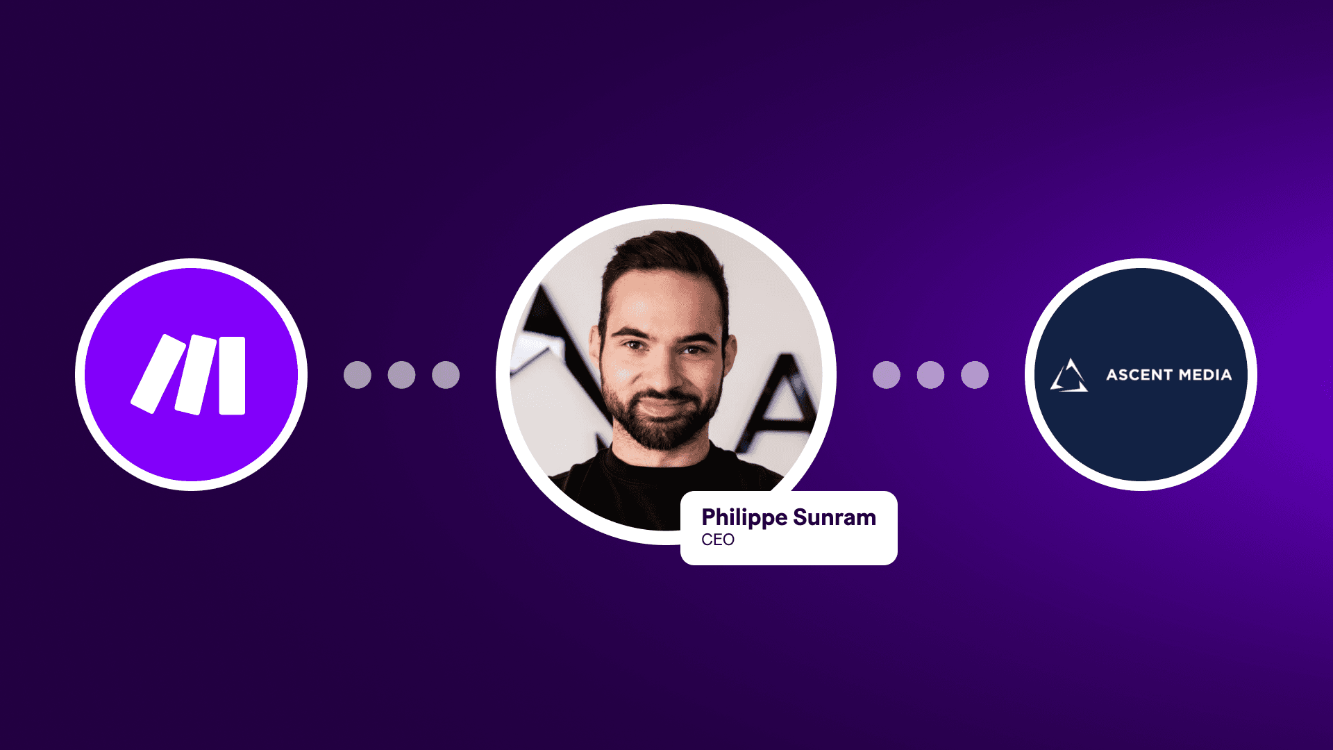 How Ascent Media automated complexity and achieved 500% efficiency gains with Make