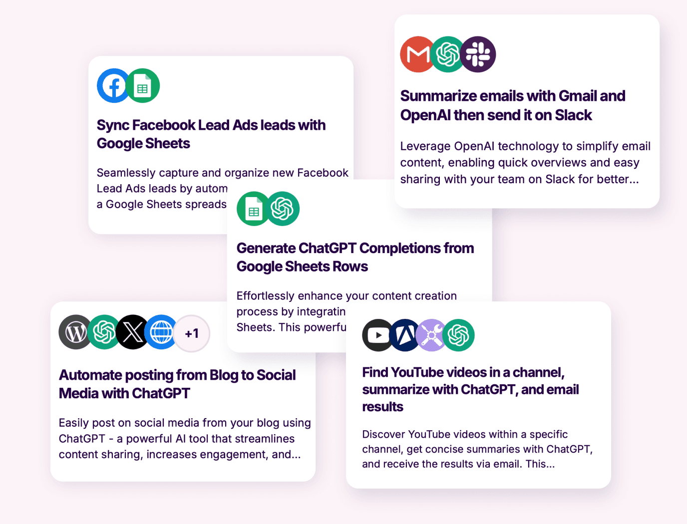 Smarter automation that thinks and acts in the moment