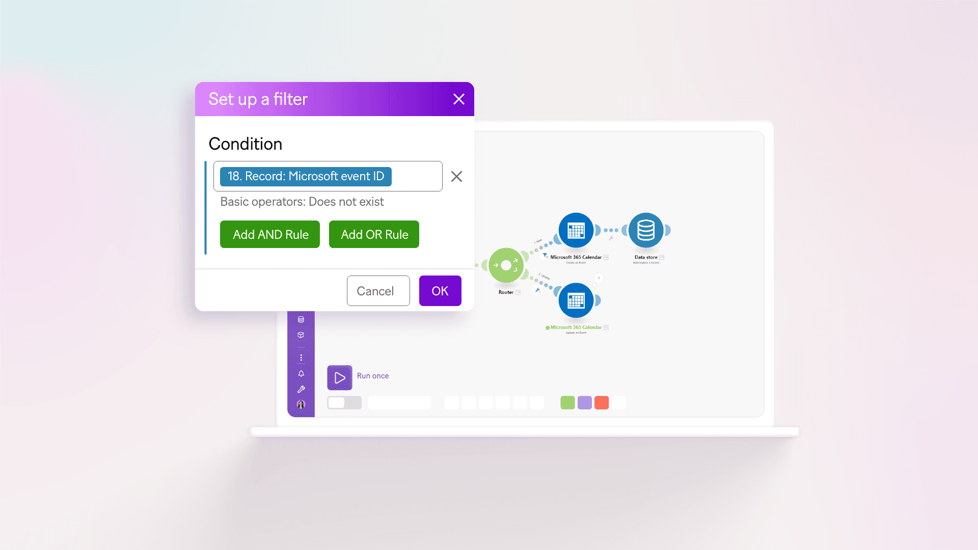 How to sync Google Calendar and Outlook Calendar