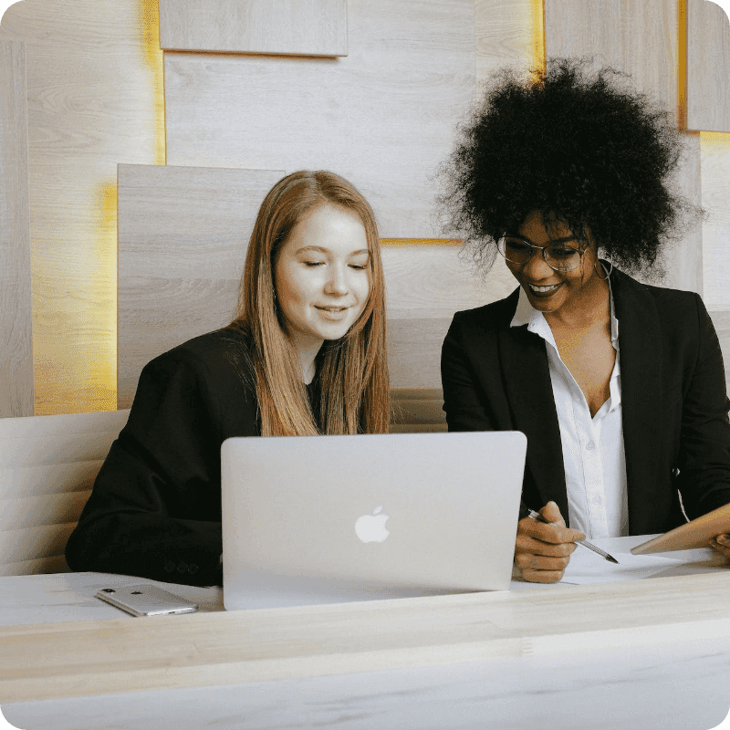 Automate key onboarding tasks for new hires