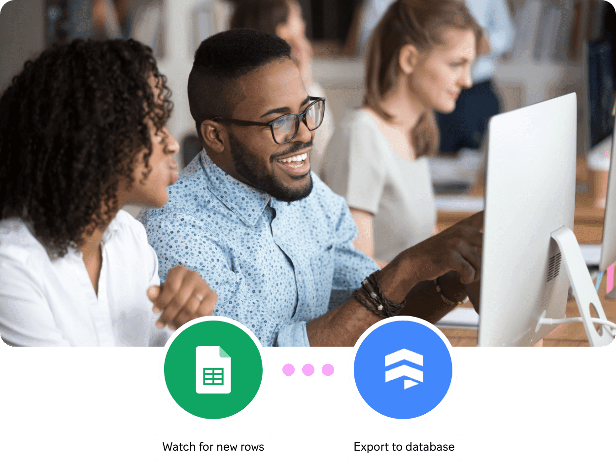 How does ops automation work?