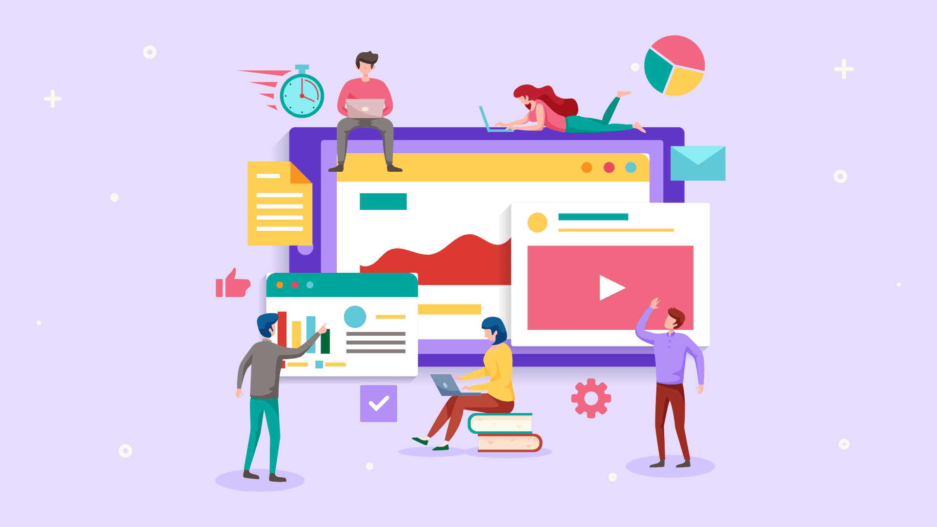 marketing automation examples