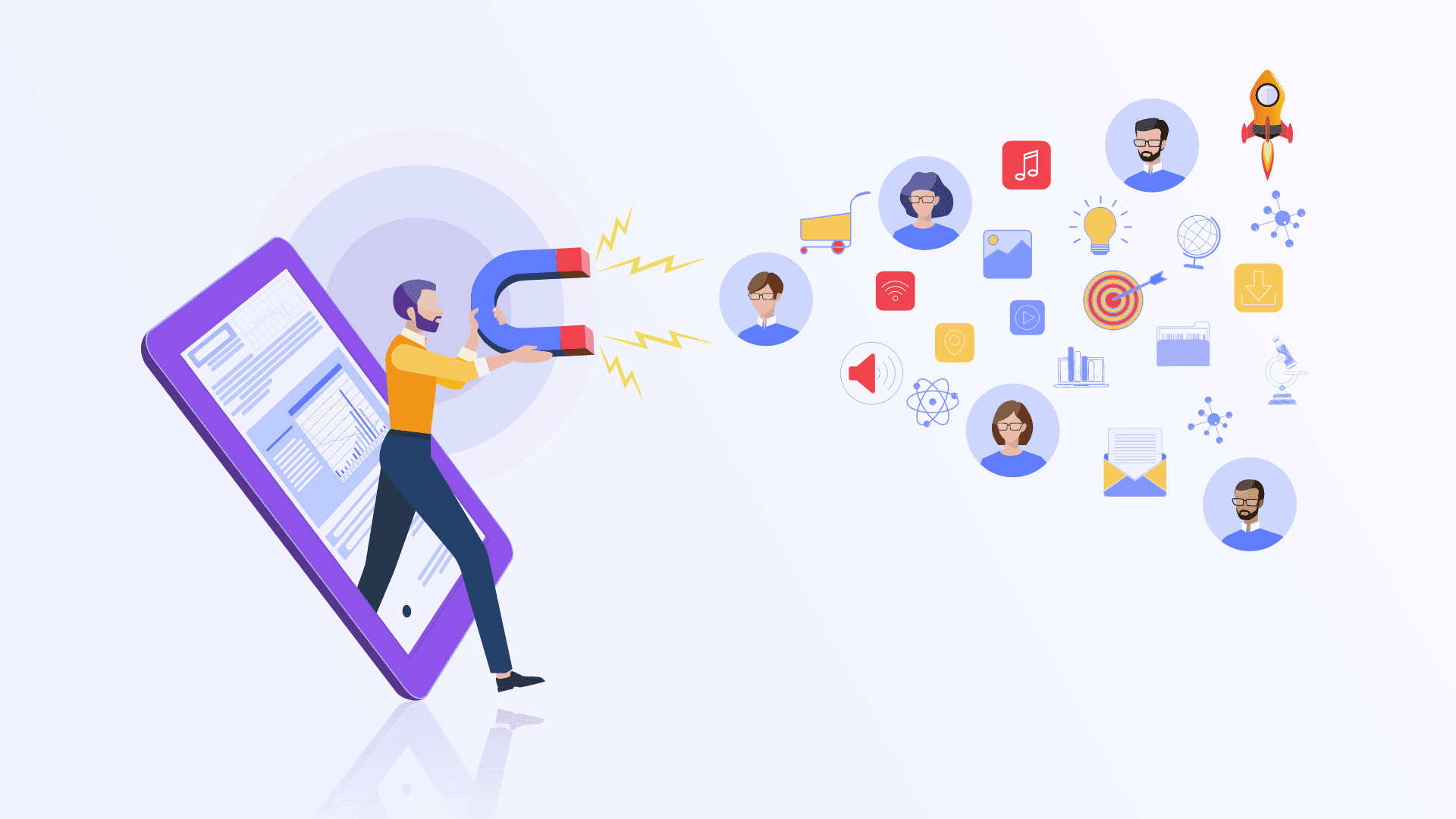 19 Reasons Why Your Business Is Losing Leads