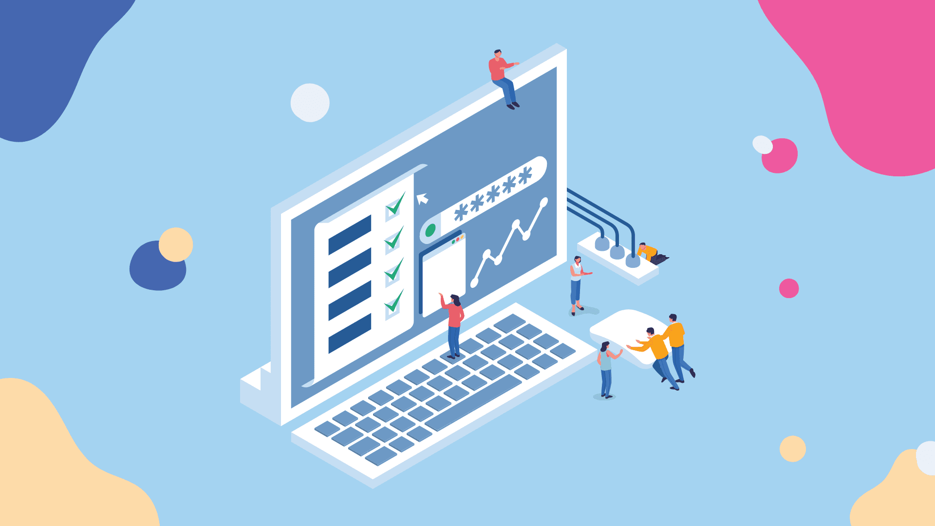 The Ultimate Automation Checklist for Your Online Store