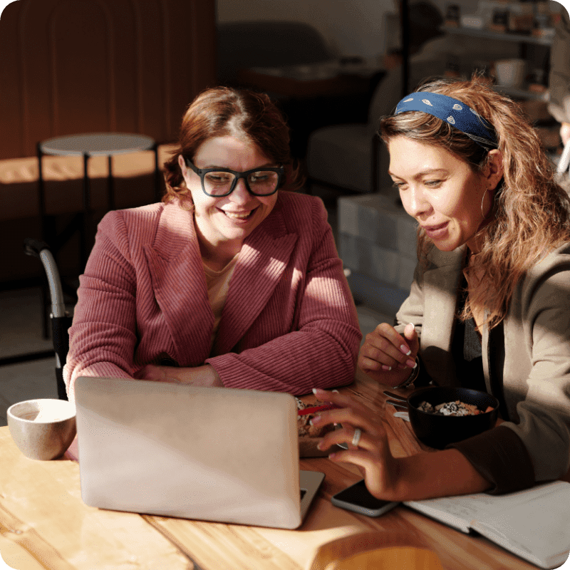 Cut through the noise with automated content creation