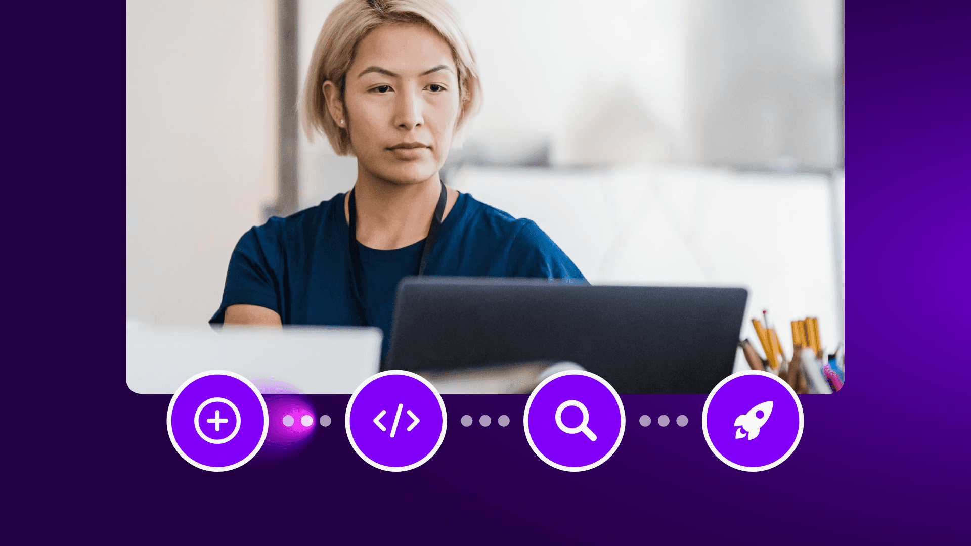 Giving developers the tools to go further with Make